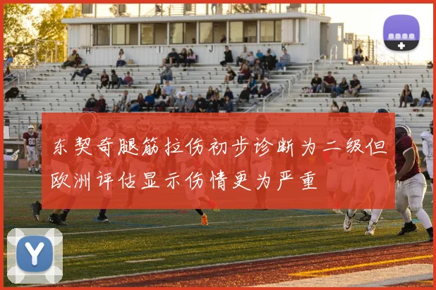东契奇腿筋拉伤初步诊断为二级但欧洲评估显示伤情更为严重
